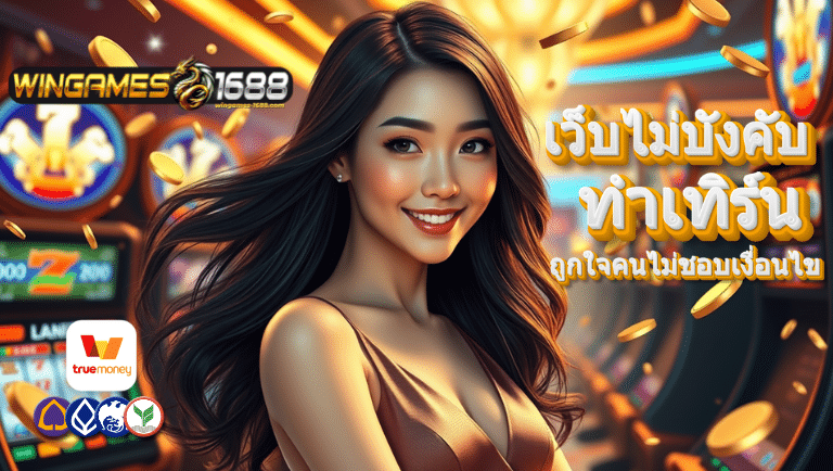 wingames1688 สล็อต